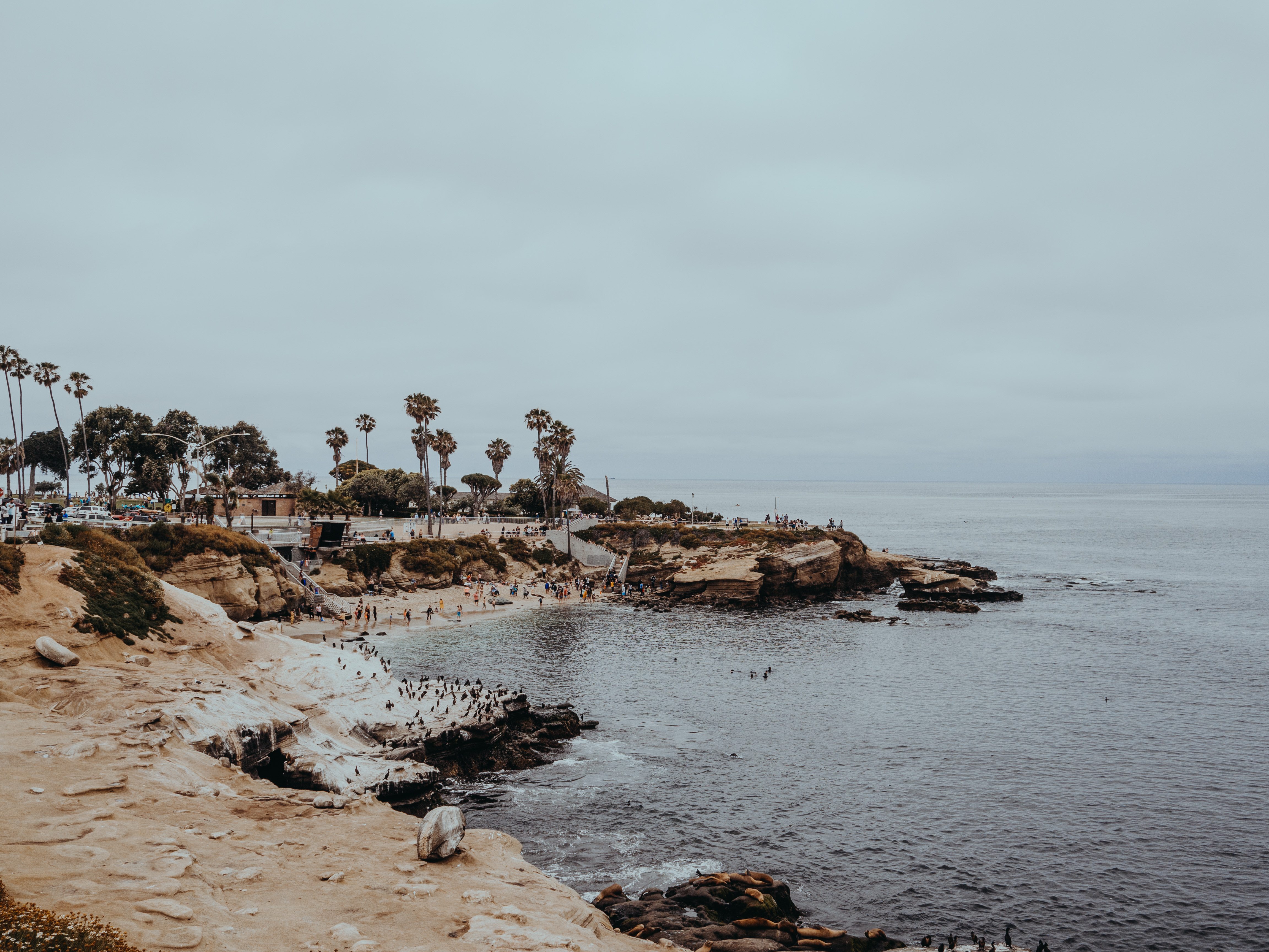 Southern California
